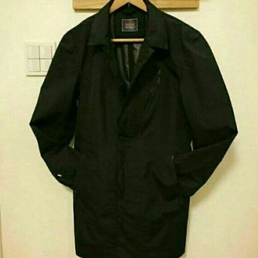 BURBERRY LONDON ENGLAND ノバチェック柄ポケットTシャツ