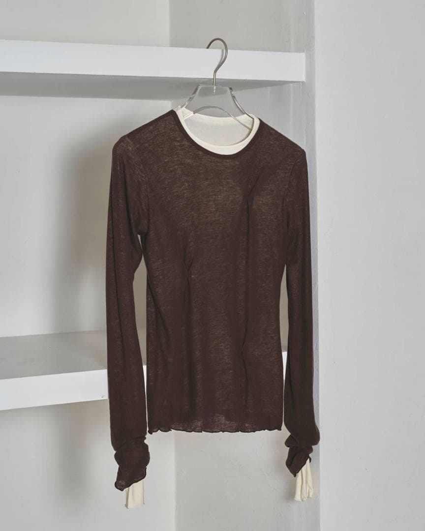 犬服 ラグラン(S) ꒡̈⃝Lily꒡̈⃝ハンドメイド Xmasもふもふ