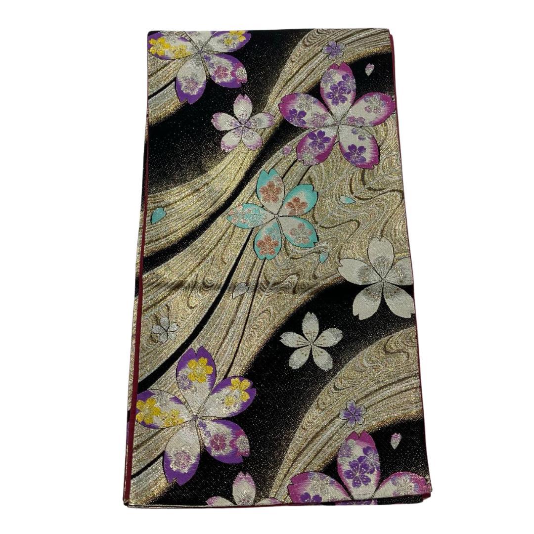 ≪早い者勝ち≫【美品】 振袖セット 成人式 正絹 古典柄 赤 S