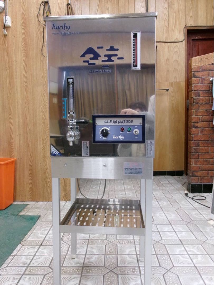 ラーメン電光看板大型1740センチ厨房器具