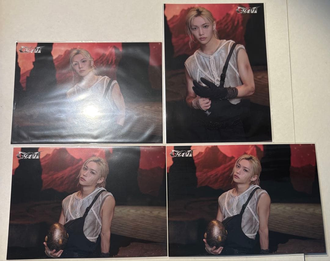 フィリックス ラントレ まとめ売り straykids ストレイキッズ スキズ