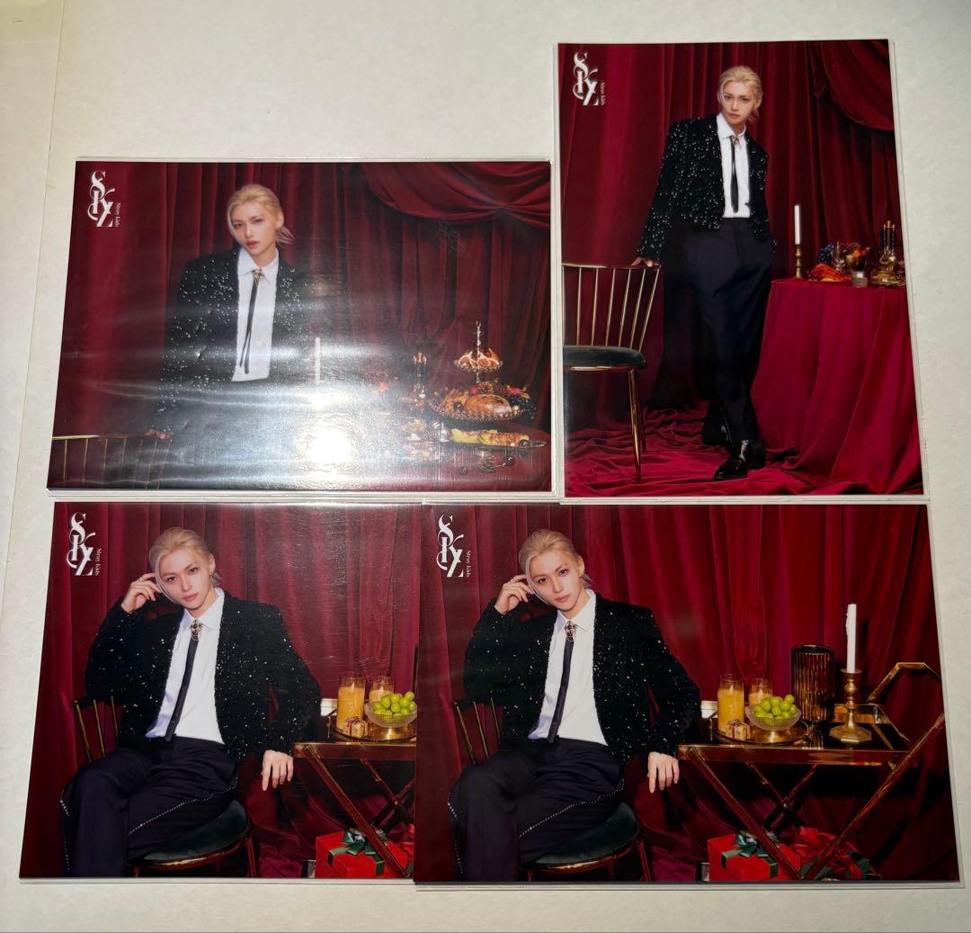 フィリックス ラントレ まとめ売り straykids ストレイキッズ スキズ