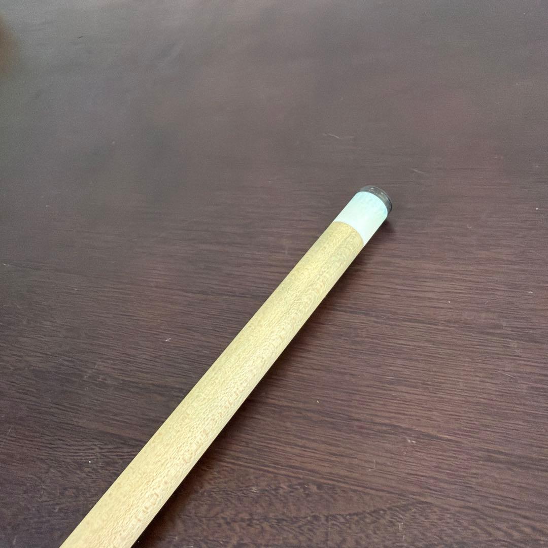 Predator プレデター ラジアル 314-2 シャフト