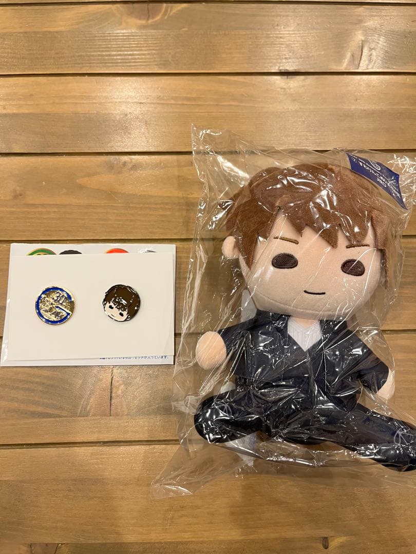 G-DRAGON Official MD Trooper Hat ブラック