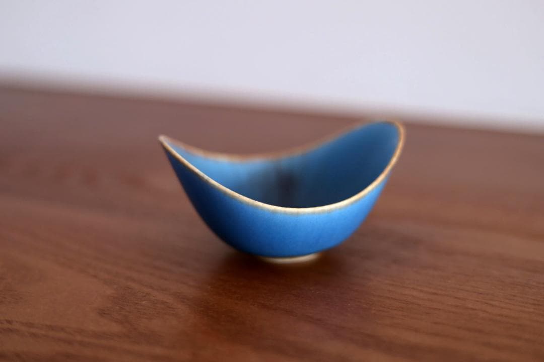 グンナー・ニールンドボウル2点セットヴィンテージ極美品