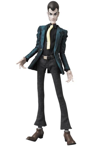 【 神尾龍歩 】