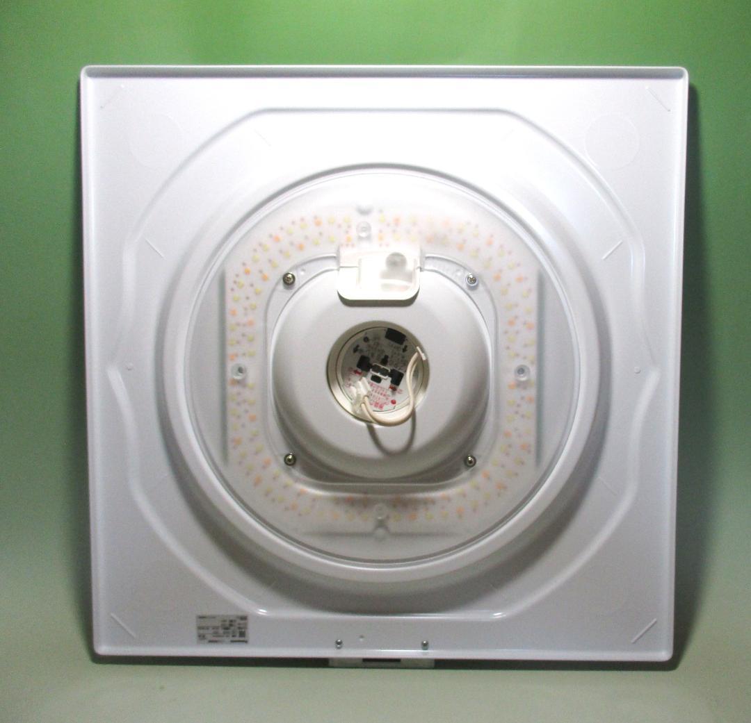 ☆パナソニック Panasonic LEDシーリング 和風 調光 調色 ～8畳