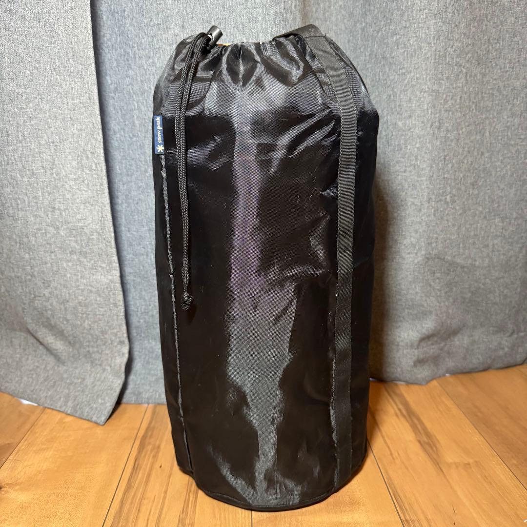 peak スノーピーク燻製器スモークマイスター モクーモ SOTO温度計