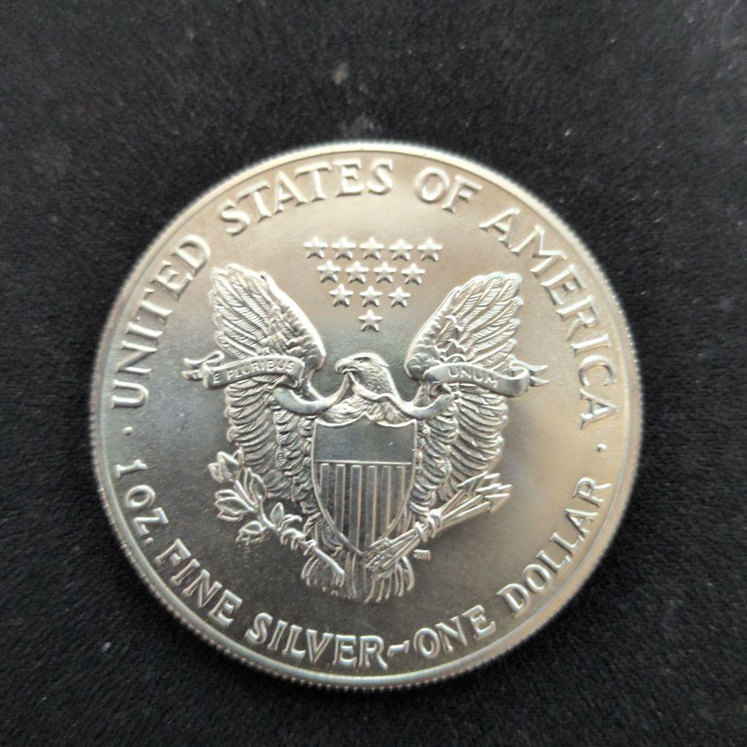 1986年 イーグル銀貨 旧貨 イーグル銀貨」の人気商品一覧 | 安い商品を