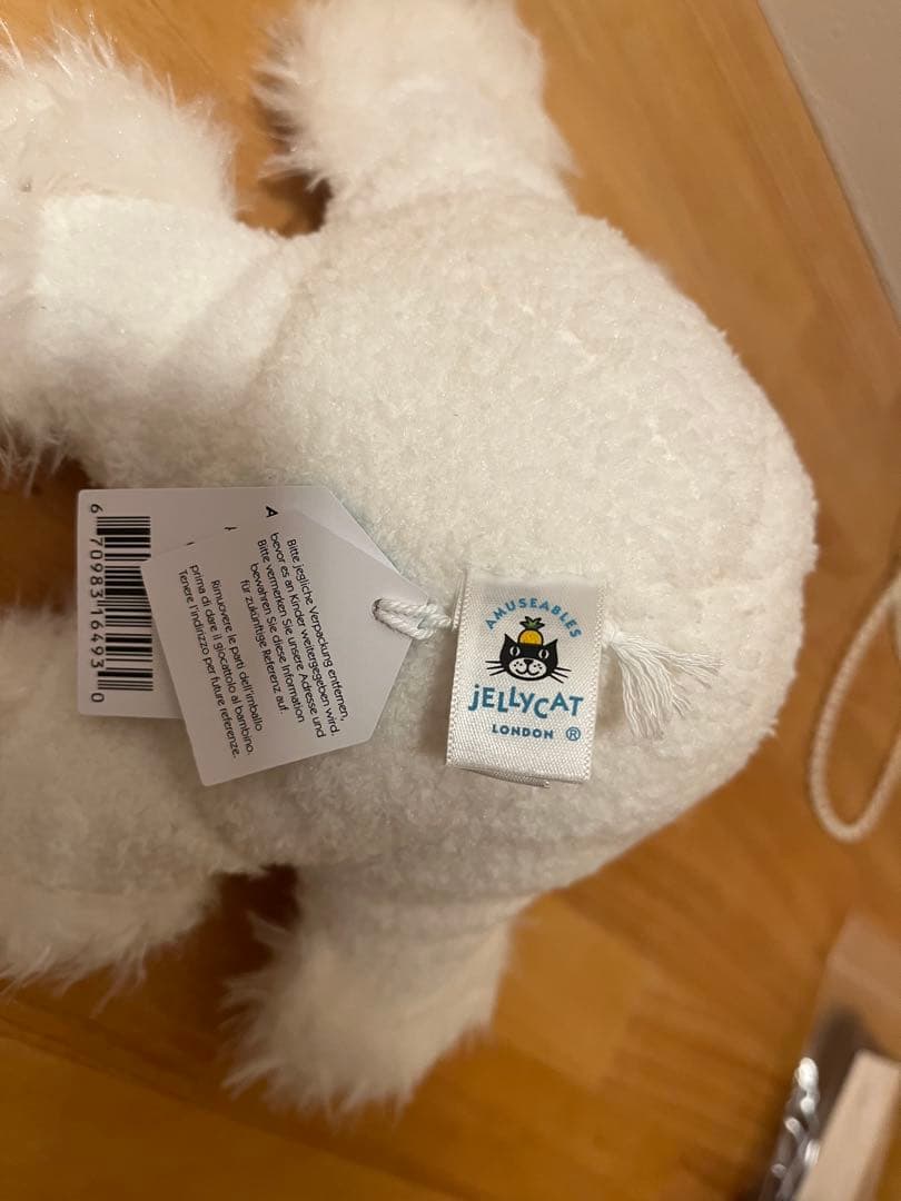  Amuseables flake 雪