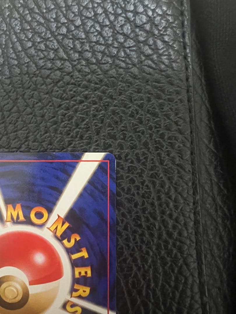 レア 高騰 旧裏 ナツメのゲンガー