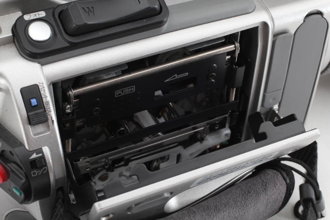 SONY DCR-VX2000 デジタルビデオカメラ ハンディカム セット