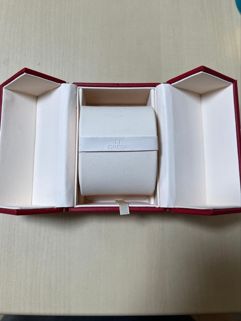 オメガ スピードマスター プロ 3570.50.00 手巻き1861 OH済