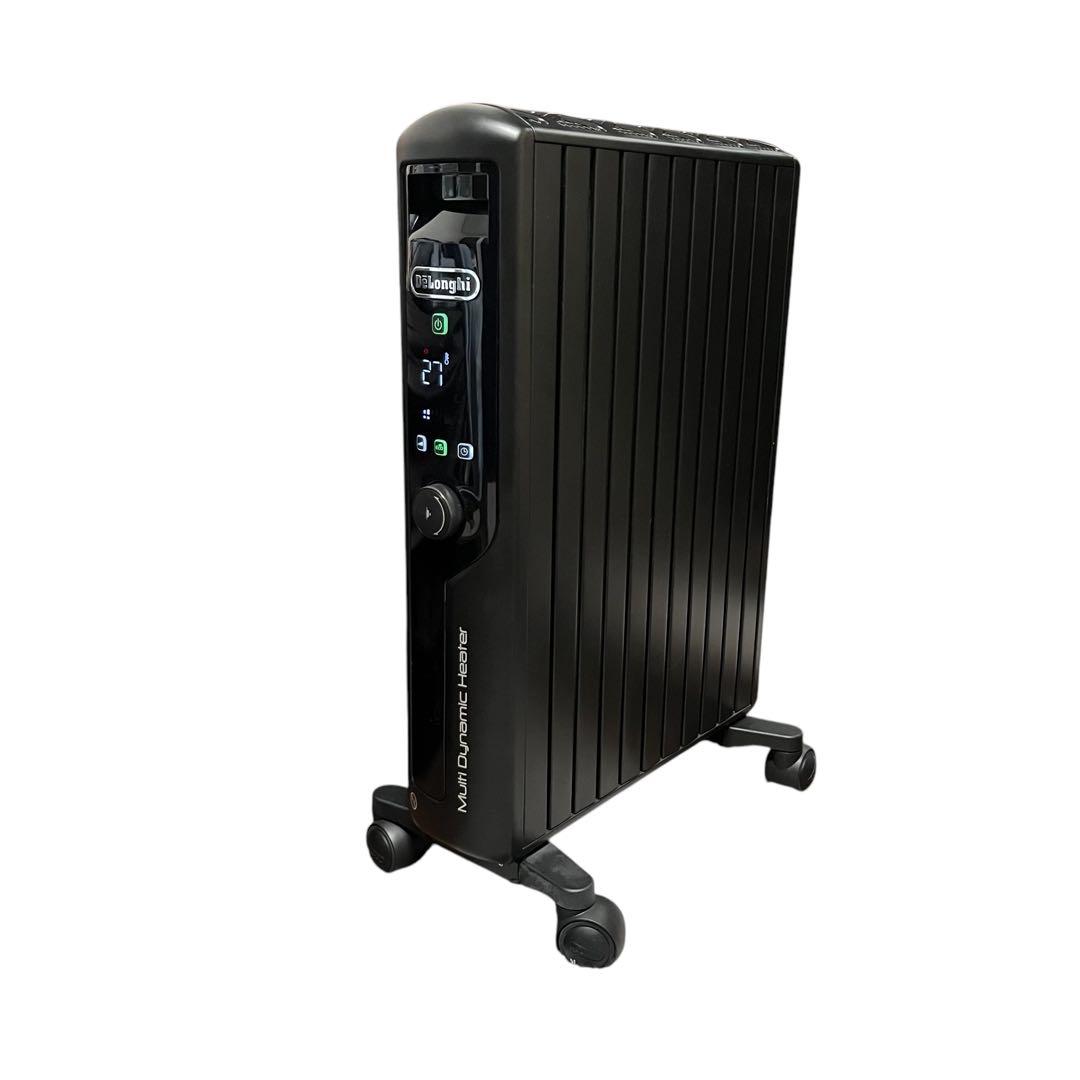 デロンギ〕マルチダイナミックヒーター 1500w