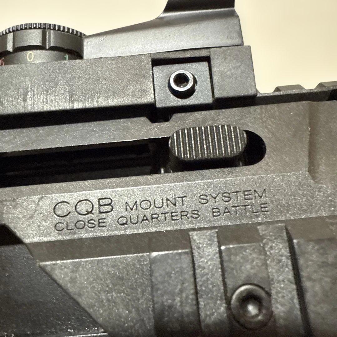 マルゼン イングラム M11 サブマシンガン ガスガン ブローバック サバゲー