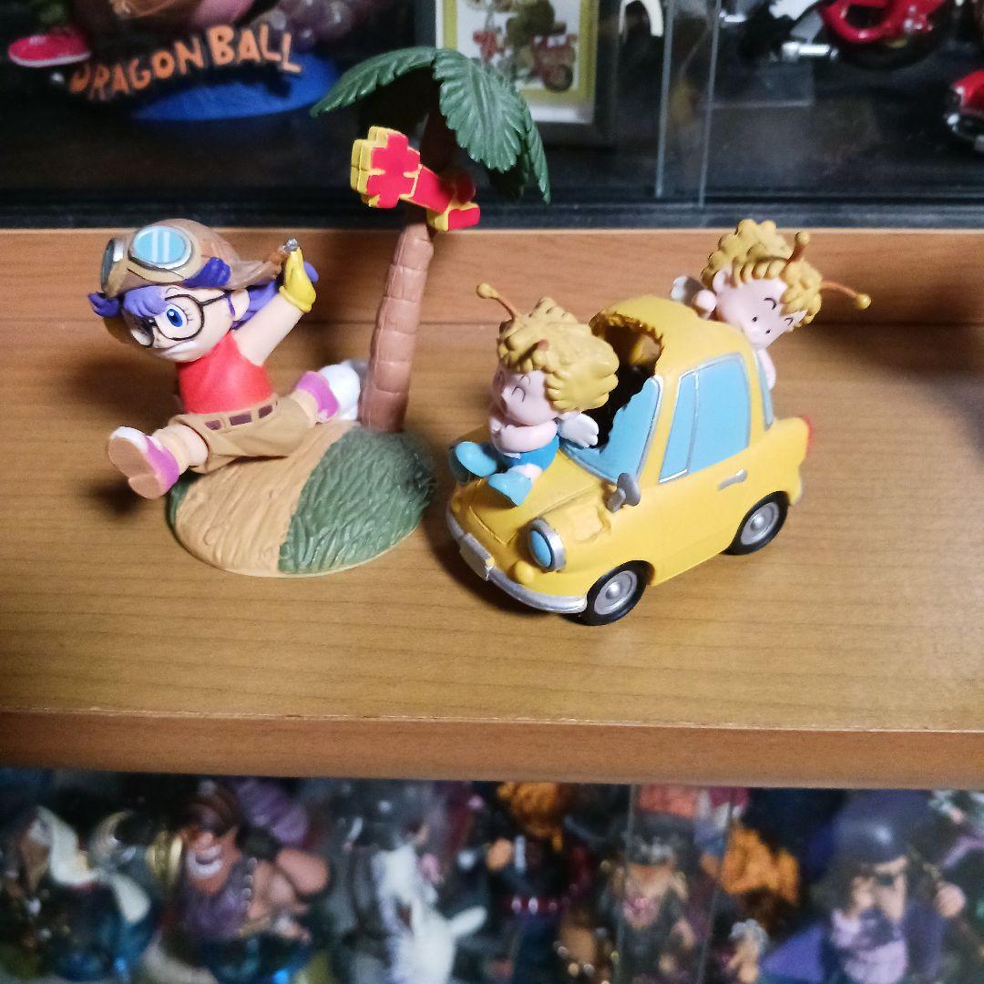 Dr.スランプ 全巻 鳥山明 Dr.スランプ 全巻セット(全18巻) | 八文字屋【