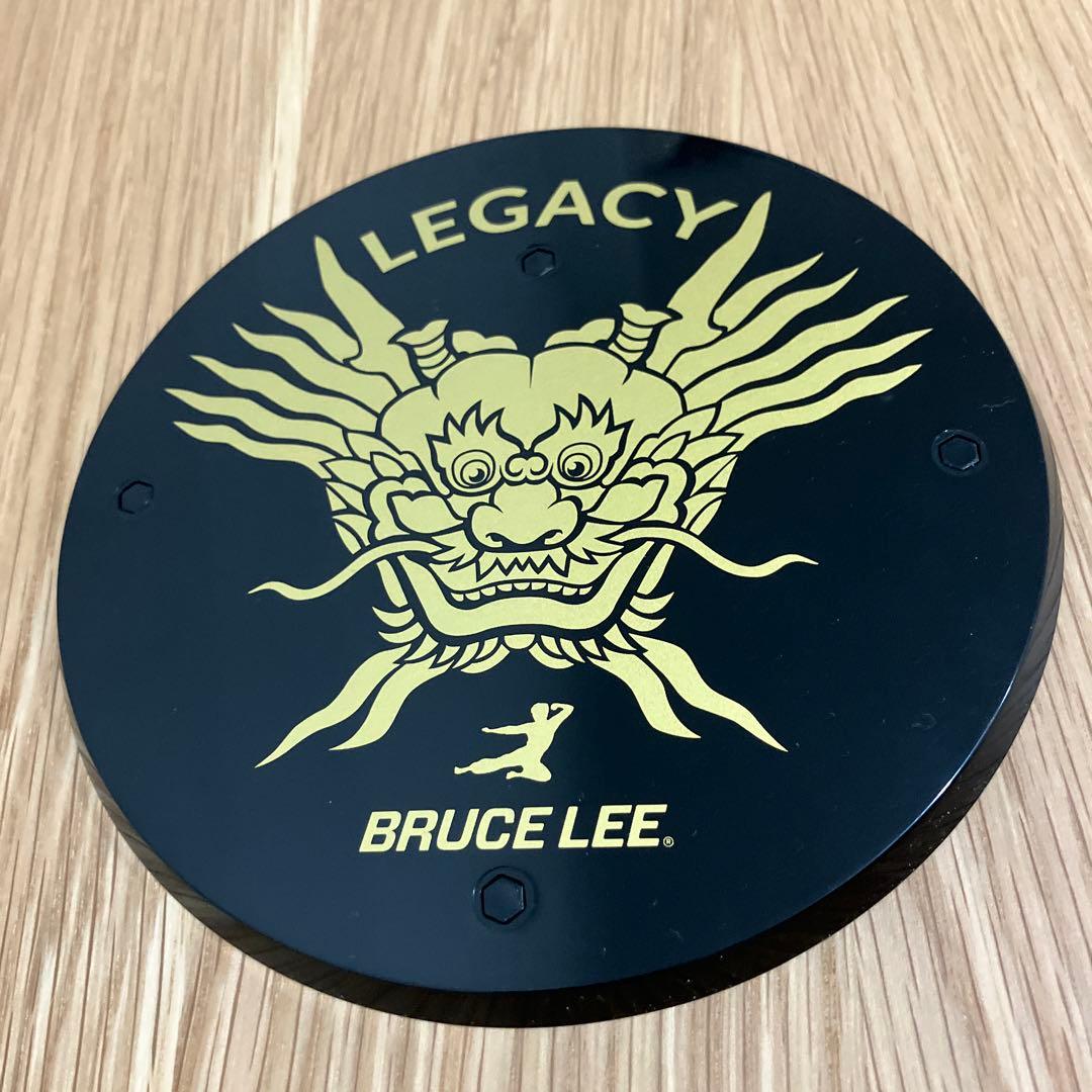 S.H.Figuarts BRUCE LEE ブルース・リー　フィギュアセット