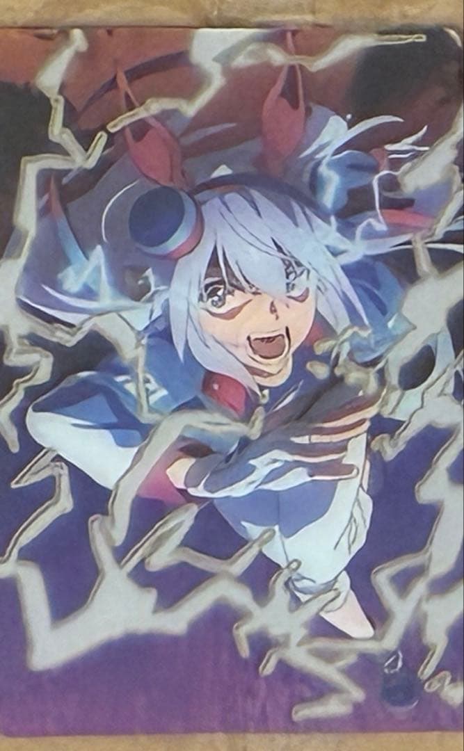 ウマ娘　シンデレラグレイ　ウエハース　コンプリート　全30種