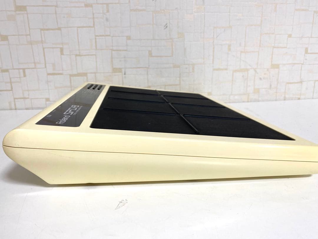 Roland ローランド SPD-8 パーカッションパッド