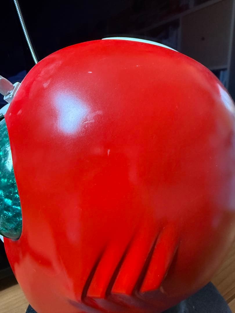 仮面ライダーV3 マスク