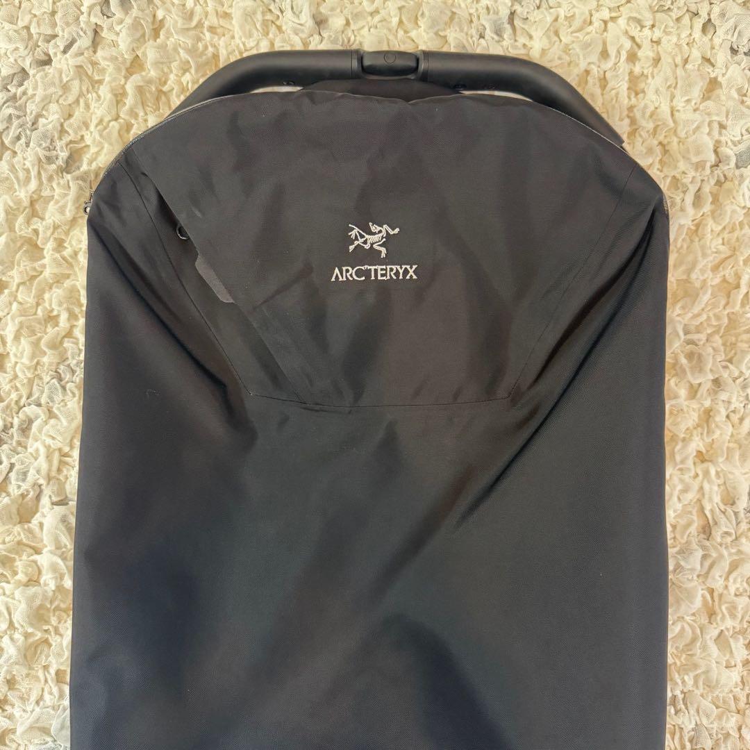 廃盤品】アークテリクス V80 Rolling Duffel キャリーバック - メルカリ