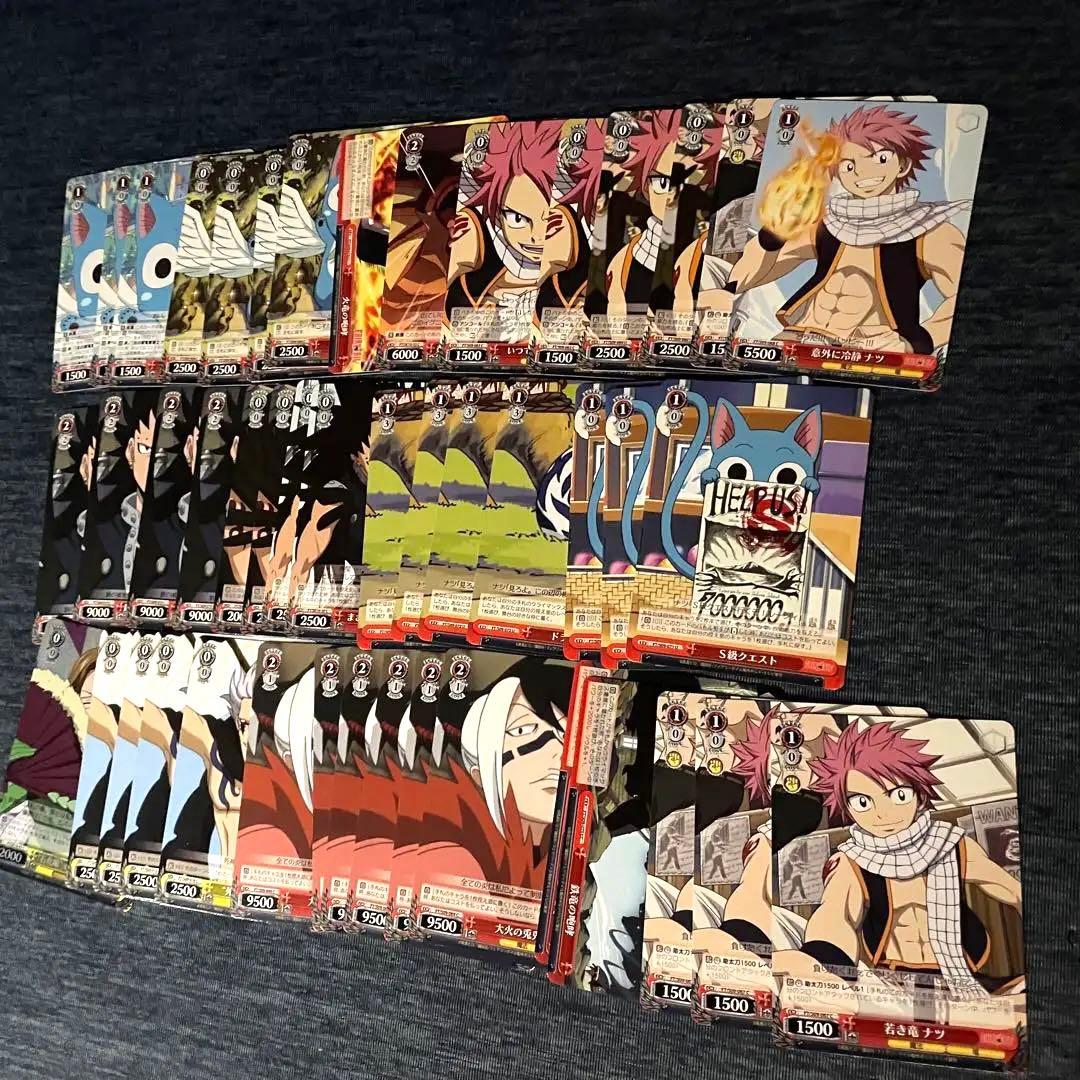 Aazon.co.jp: ヴァイス IC/W115-T02 マイ·フェアリーテイル 緒方智絵里