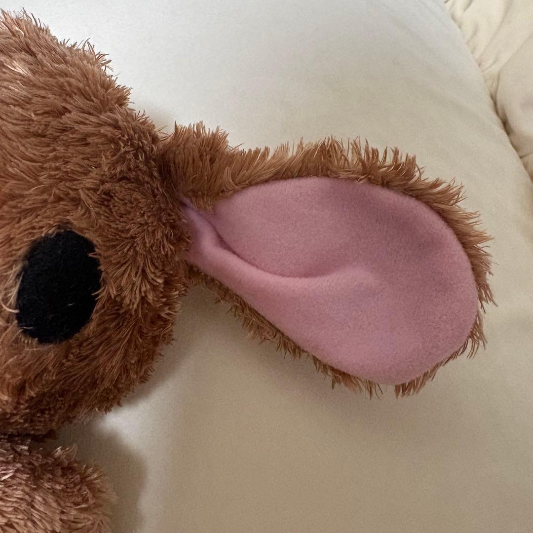 サンリオ　シュガーバニーズ　ぬいぐるみ