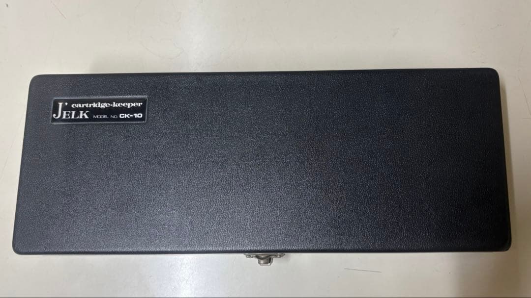 JELK CK-10 カートリッジキーパー JELK CK-10 カートリッジキーパー