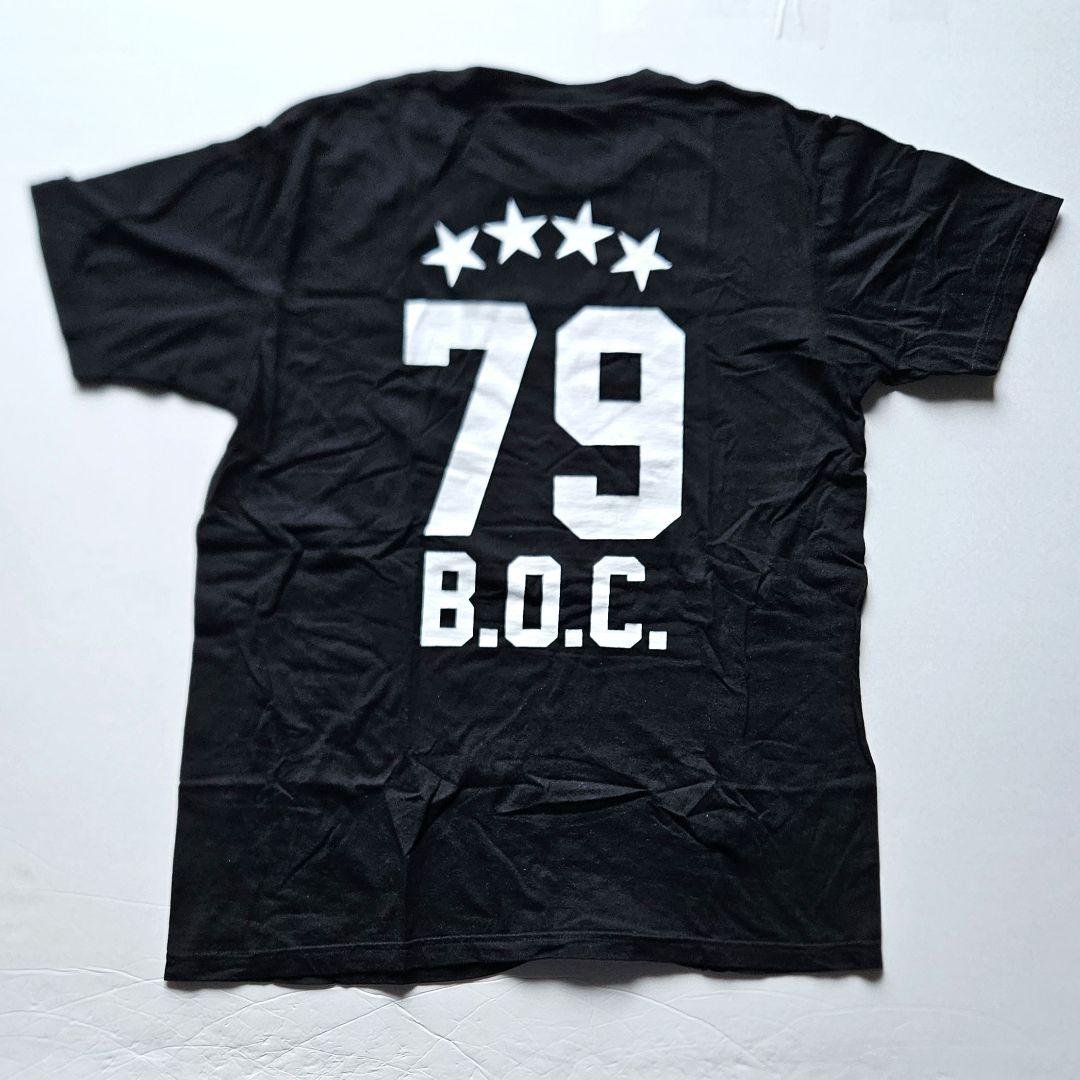 HOMESICK EISEI 2024 Tour TEE/BLACK BUMP OF CHICKEN ホームシック