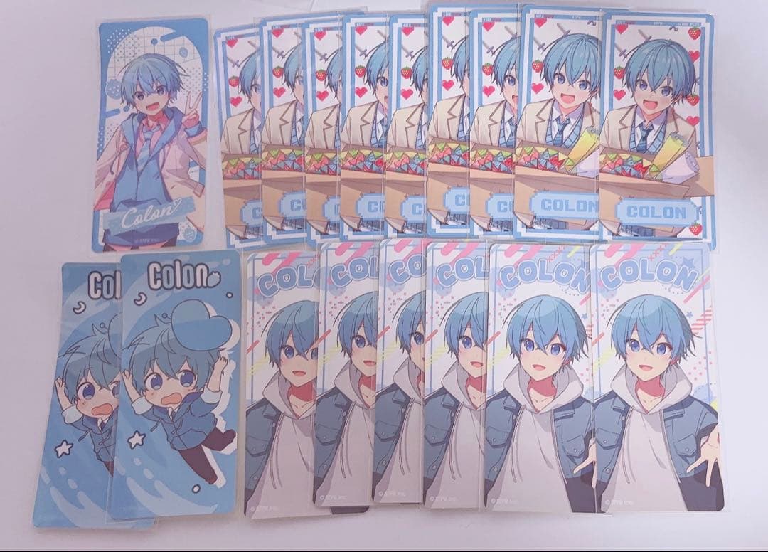 ころん ころんくん すとぷり まとめ売り