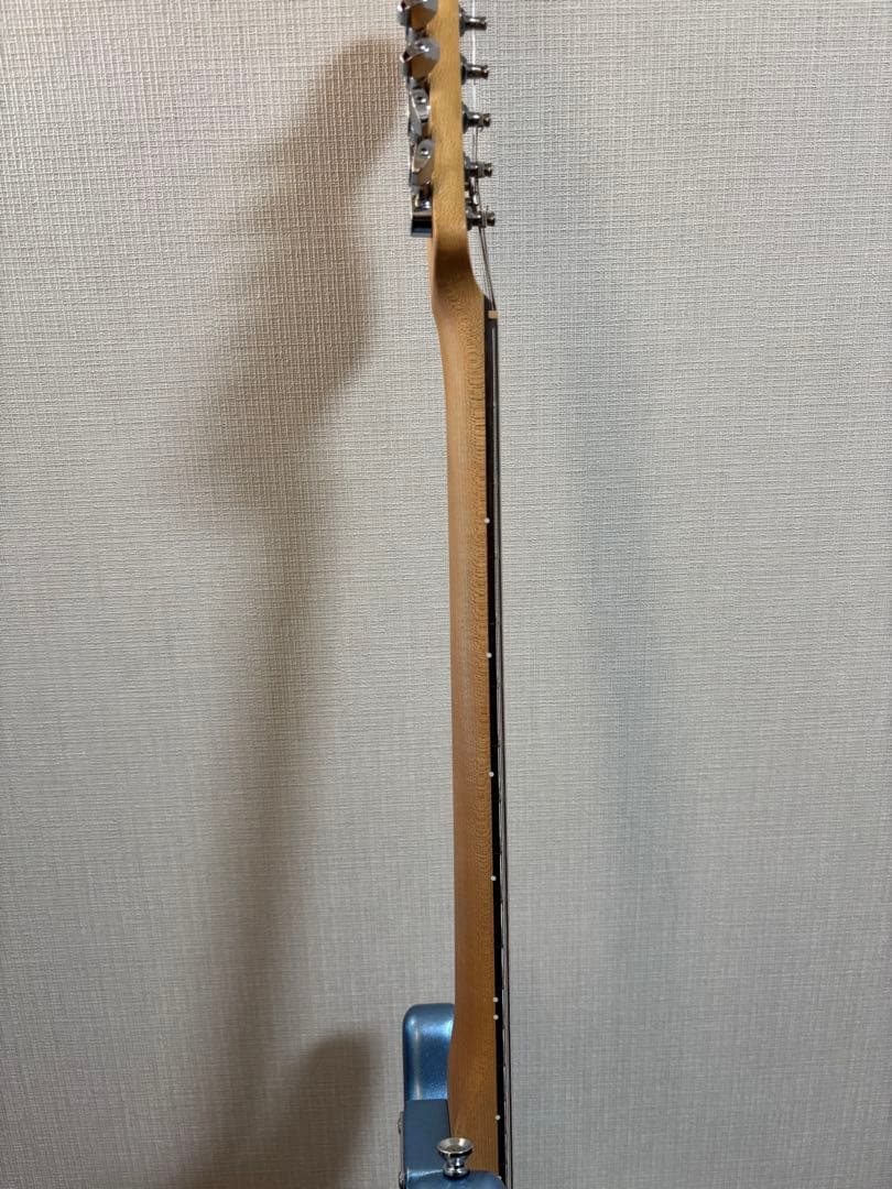 ギター Squier FSR Affinity Stratocaster Blue