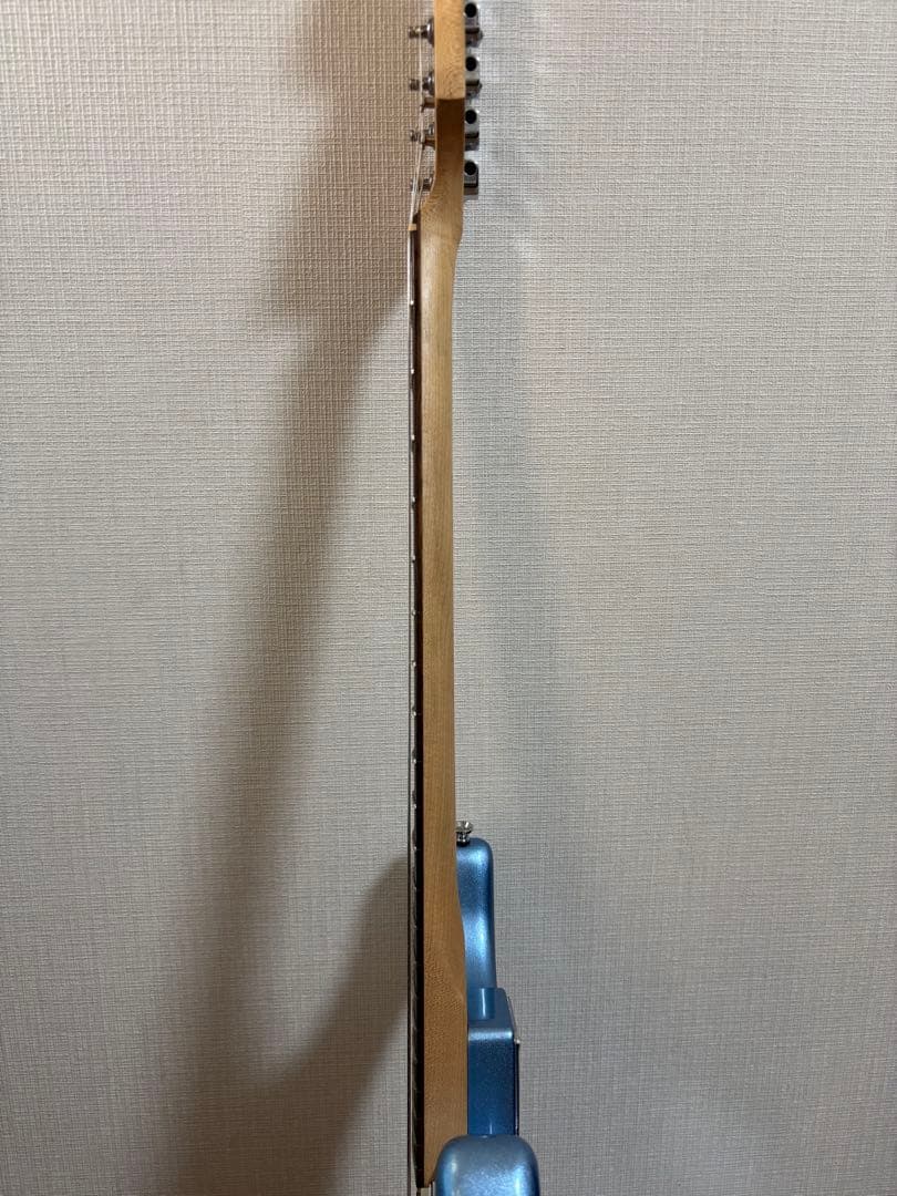 ギター Squier FSR Affinity Stratocaster Blue