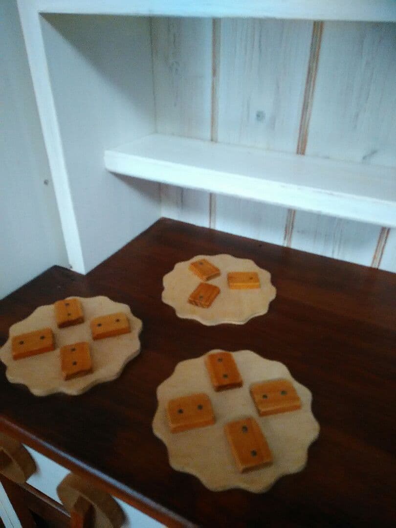 おままごとキッチン&冷蔵庫　プレゼントに最適！