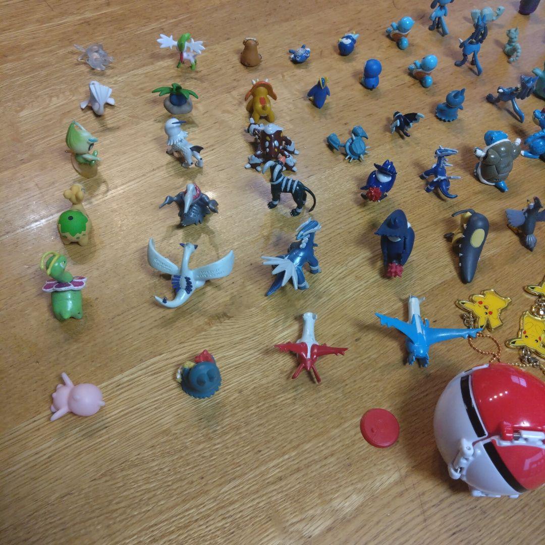 ポケモン　モンコレ　まとめ売り　たくさんセット