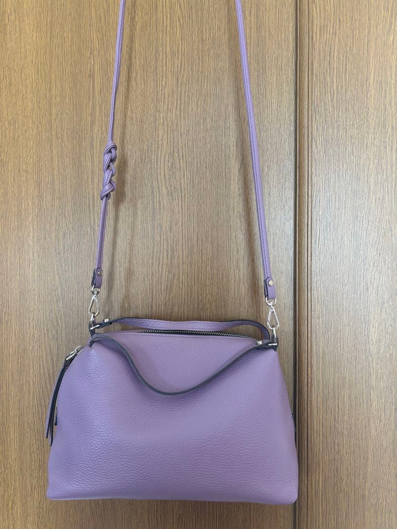 [ジャンニキアリーニ]アリファ Mサイズ 2WAY レディース