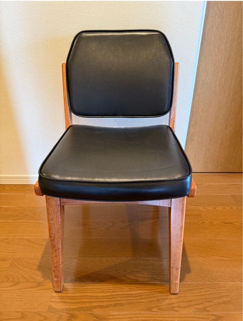 ★美品★ACME furnitureアクメファニチャーSIERRA シエラチェア SIERRCHAIRgray02.jpg