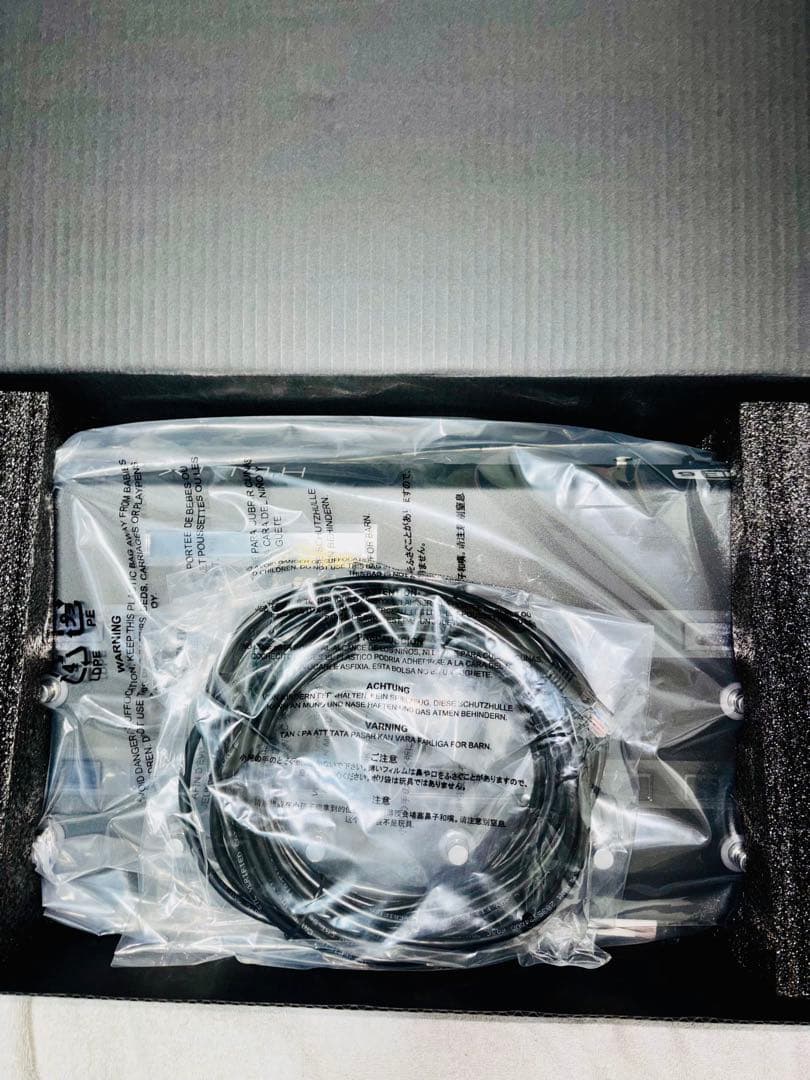 ギター Line6 / Helix Control