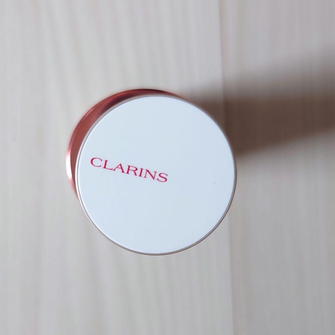 新品未開封品 CLARINS Vコントアセラム 100ml
