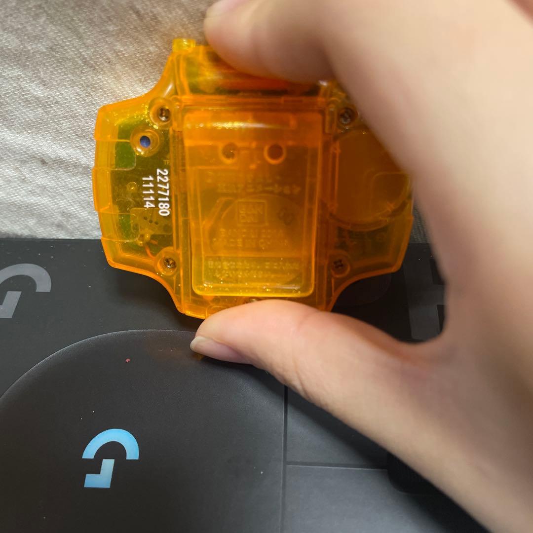 デジヴァイス Ver.15th 動作確認済み