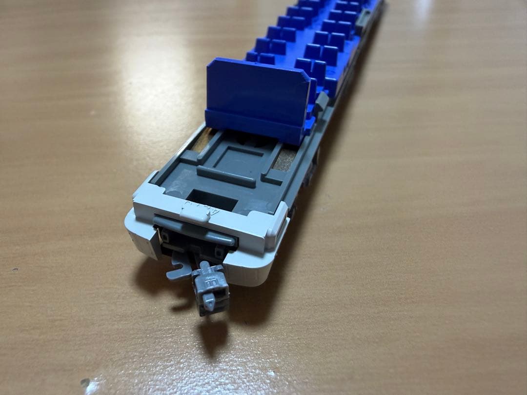 kato 683系　サンダーバード　リニューアル　3両増結セット