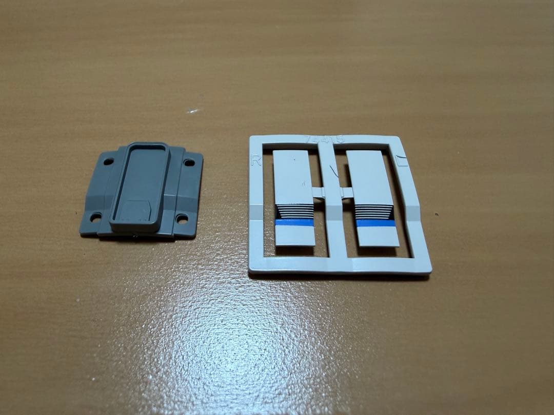 kato 683系　サンダーバード　リニューアル　3両増結セット