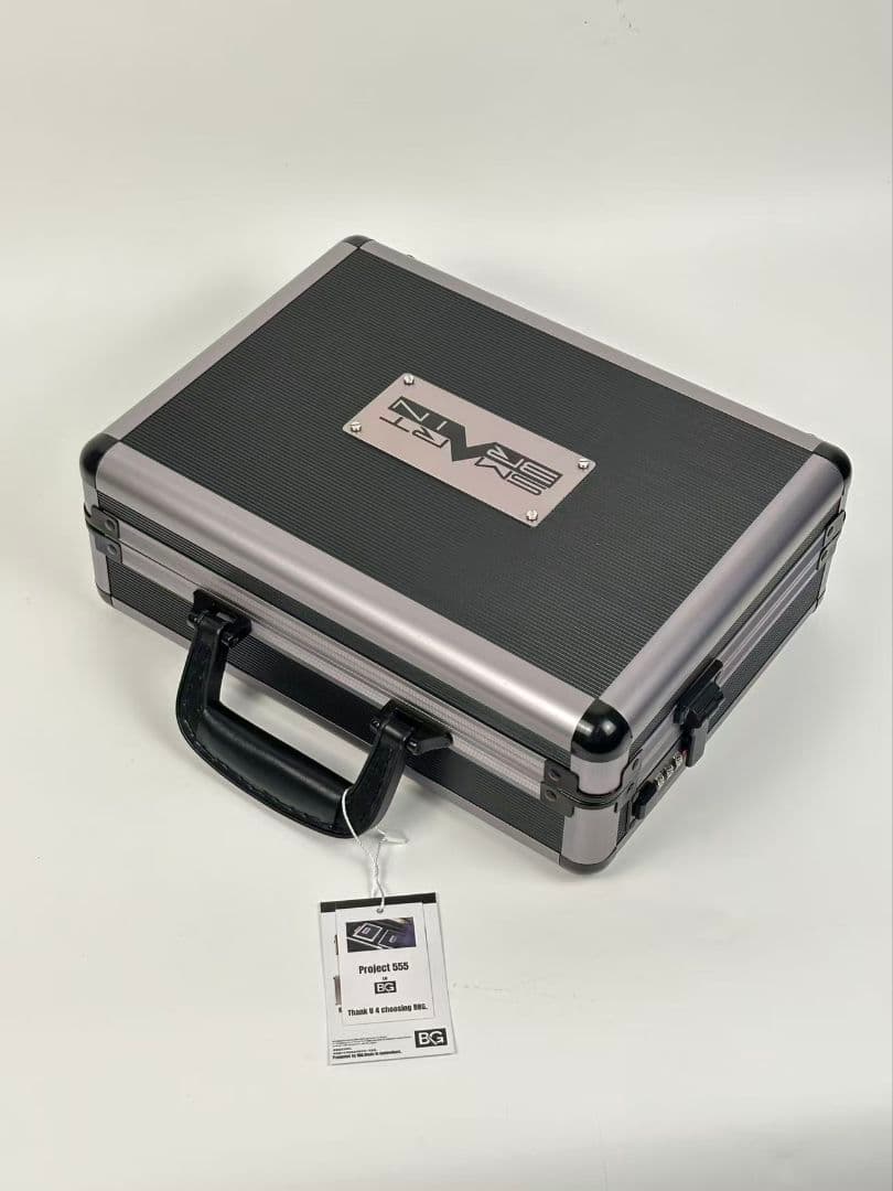 BNG ファイズギア ギアボックス プロップレプリカ品 CSM専用