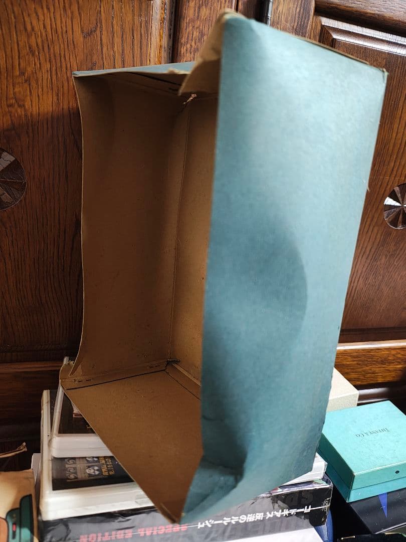 アルプス製のヴィンテージ玩具THE JOLLY DRUMMER CHIMPY