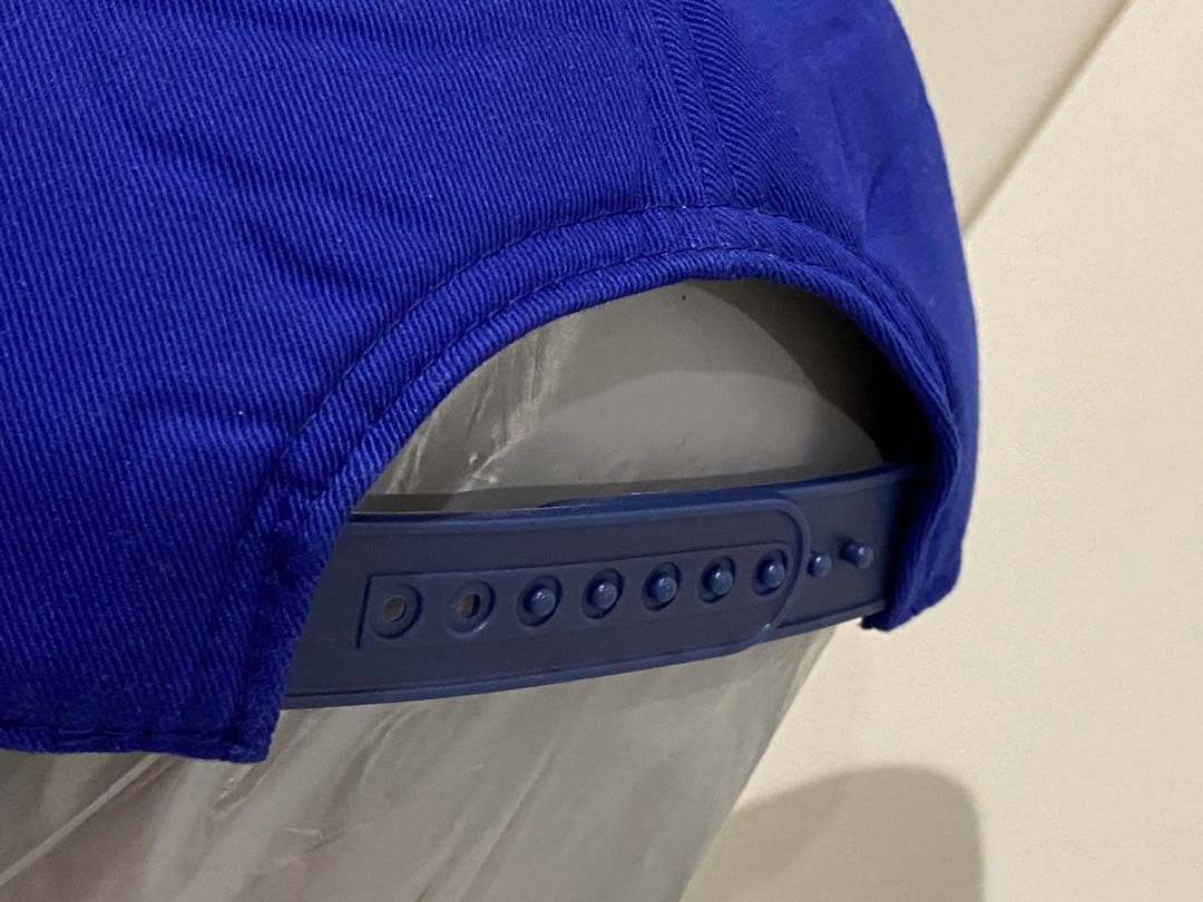 絶版限定年代物☆ロスマンズRacingキャップ\フリーサイズ☆店頭未展示