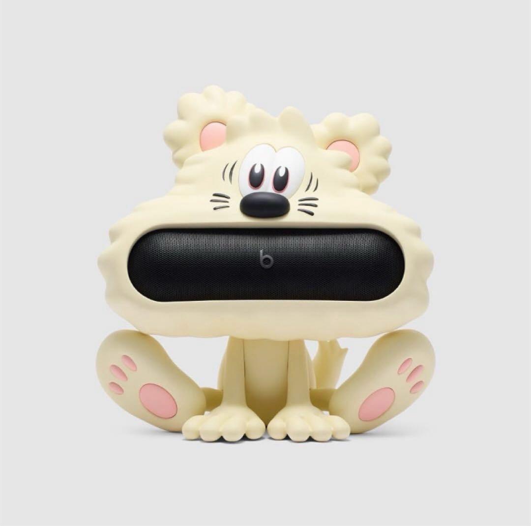 Beats x VERDY Vear Beats Pill ComplexCon - メルカリ
