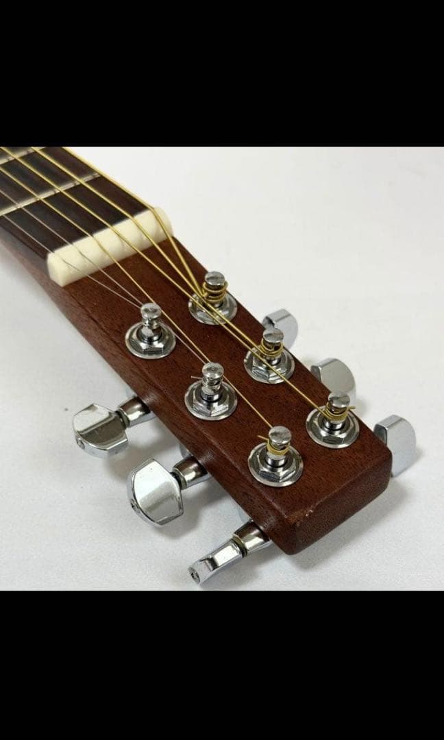 Martin Backpacker Guitar No.17188 - メルカリ