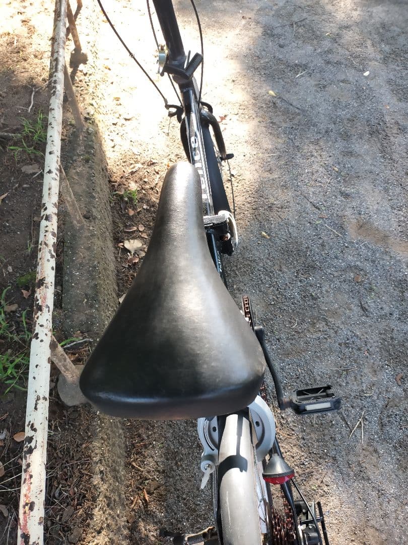 yyyさま専用♥【直接お取引限定】20インチ自転車