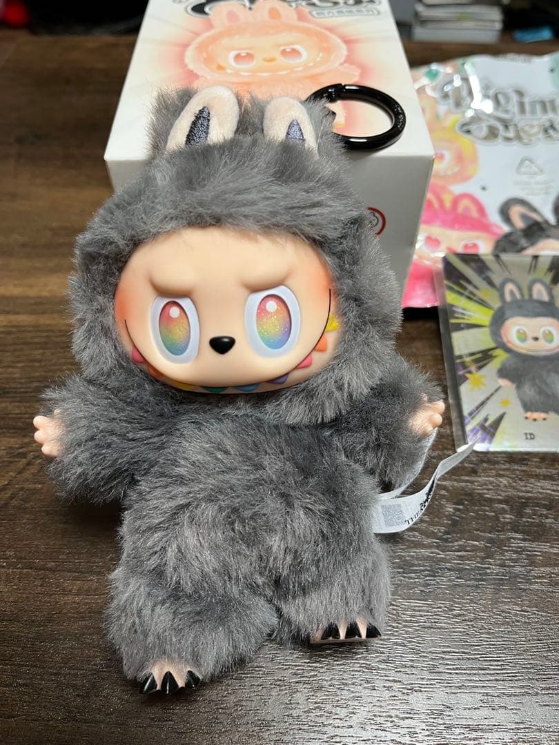 【限定価格】【正規品】ラブブ エナジー シークレット