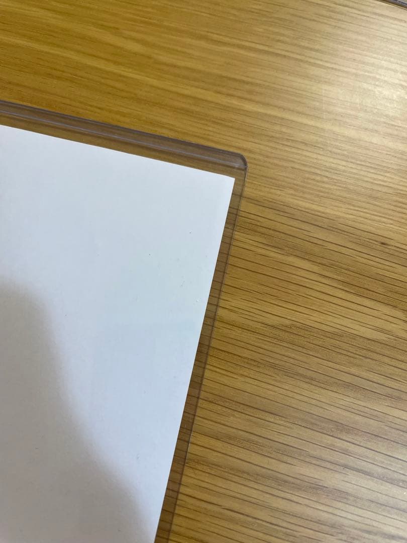 非売品】呪術廻戦 複製原画展 複製原画 複製原稿 16話 扉絵 - メルカリ