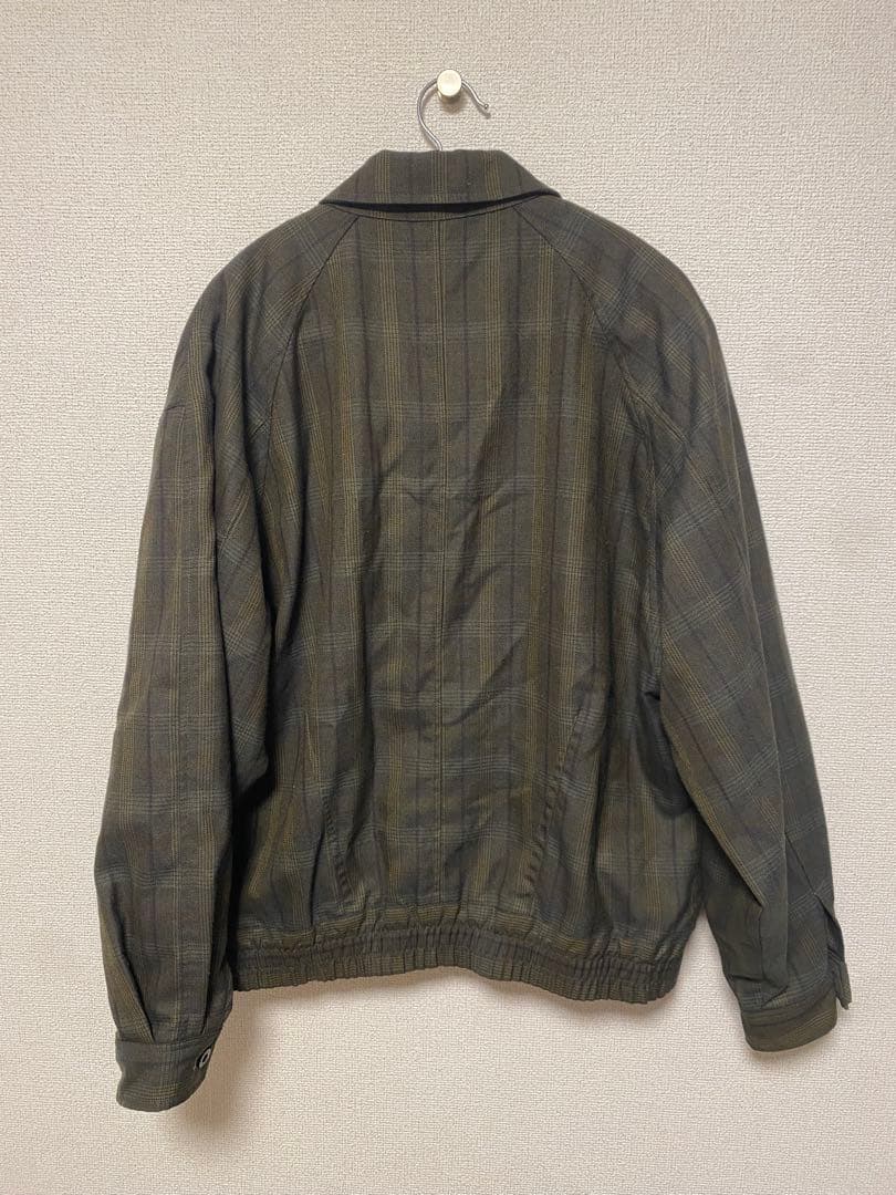 OLD YSL イブサンローラン jacket